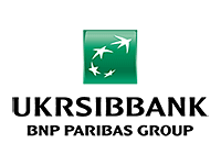 Банк UKRSIBBANK в Тальянке