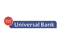 Банк Universal Bank в Тальянке
